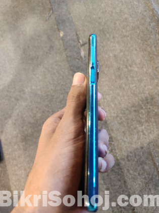 Redmi note 10 lite 6+2/128 emergency sell